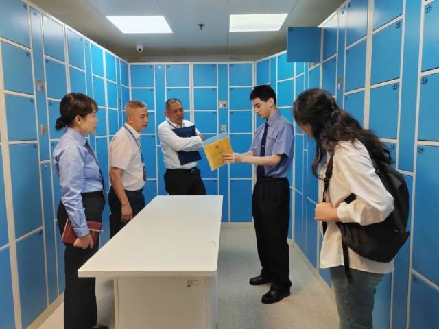 珠海市检察院案件管理室：贯通湾区“民意桥” 打造监督“新高地” 